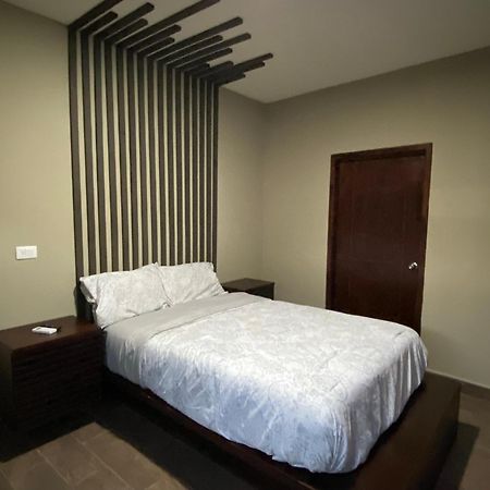 Huasteca Em Suites Ciudad Valles Exterior foto