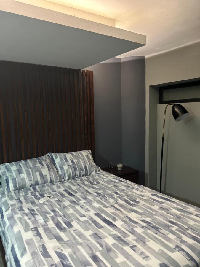 Huasteca Em Suites Ciudad Valles Exterior foto